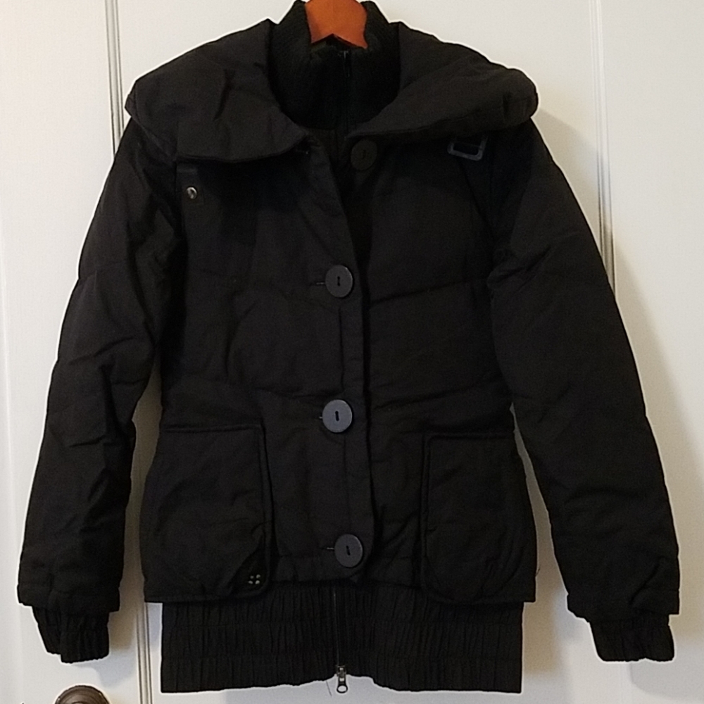 Outerwear - image 1